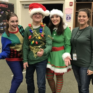 Fundraising Page: Shannon Wendel